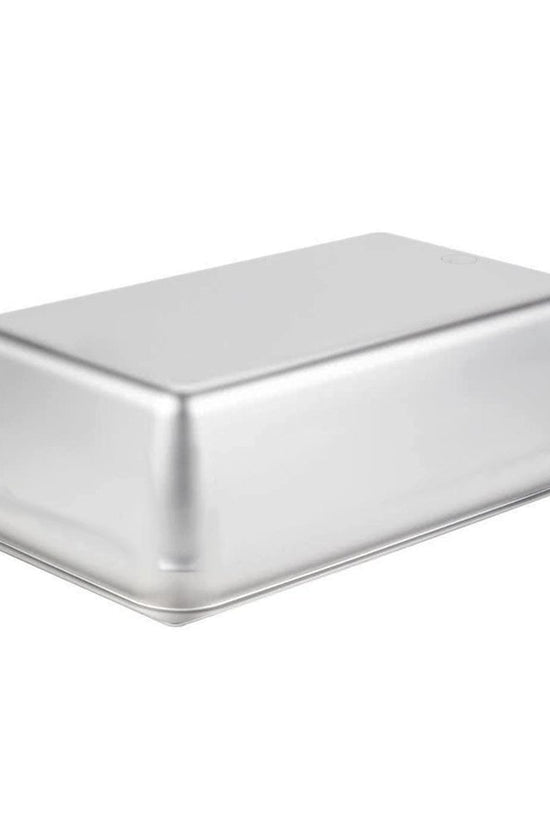 1/1 Size Anti-Jam Gastronorm Steam Pans - 18.0L - TEM IMPORTS™