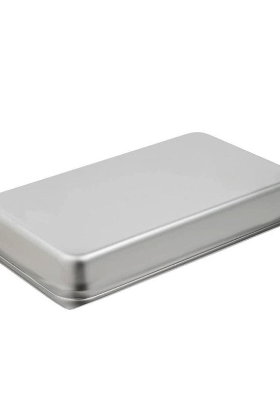 1/1 Size Anti-Jam Gastronorm Steam Pans - 7.4L - TEM IMPORTS™