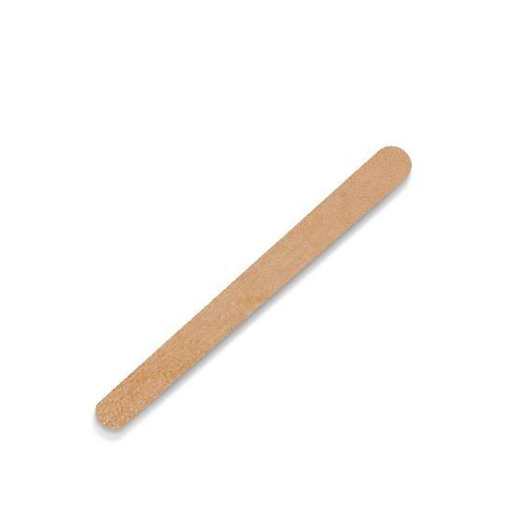 11.4cm Wooden Ice Cream Stick/Coffee Stirrer