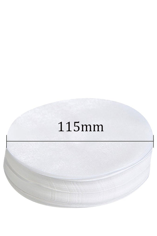 115mm Diameter Leakproof Paper For Drink Cups - 500/PK - TEM IMPORTS™