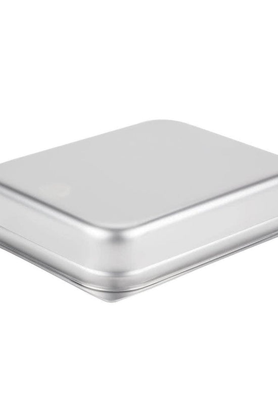 1/2 Size Anti-Jam Gastronorm Steam Pans - 3.5L - TEM IMPORTS™