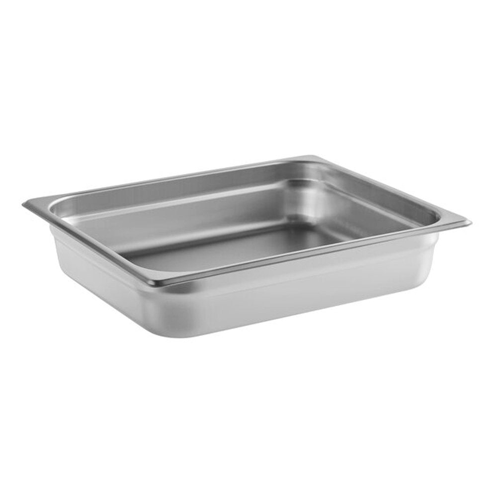 1/2 Size Gastronorm Steam Pans - 3.5L - TEM IMPORTS™