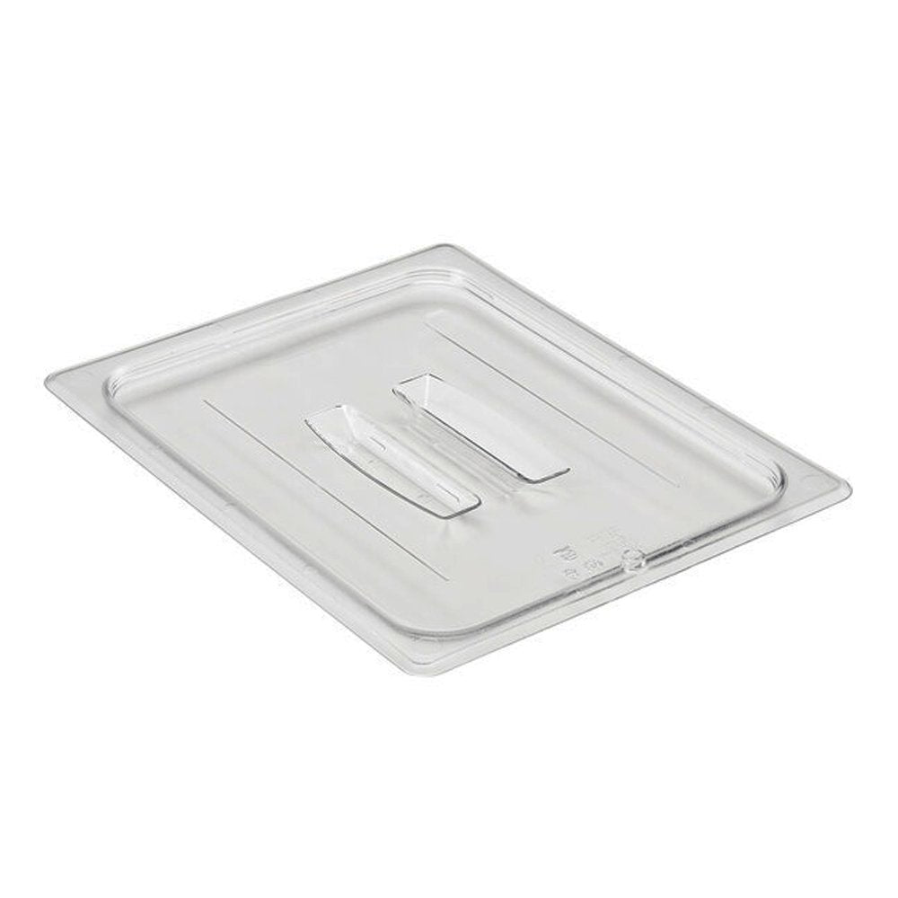 1/2 Size Polycarbonate Clear Lid To Suit Gastronorm Food Pans - TEM IMPORTS™