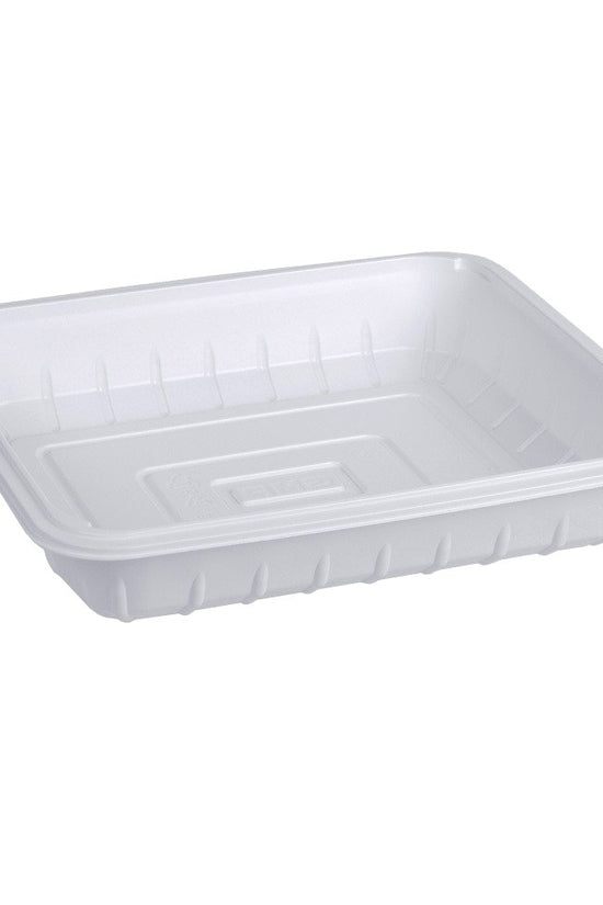 GMPack Rectangular Tray For QS300-235195 - 600/CTN