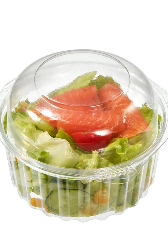 12oz/345mL Shobowl Dome Lid - TEM IMPORTS™