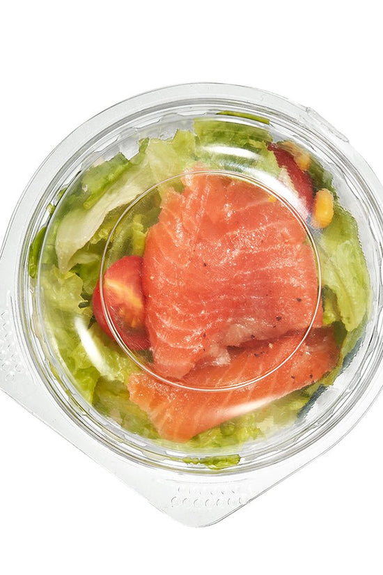 12oz/345mL Shobowl Dome Lid - TEM IMPORTS™