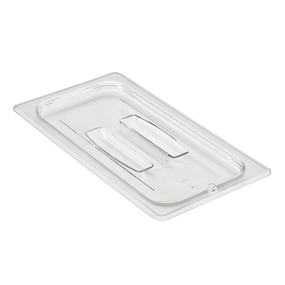 1/3 Size Polycarbonate Clear Lid To Suit Gastronorm Food Pans - TEM IMPORTS™