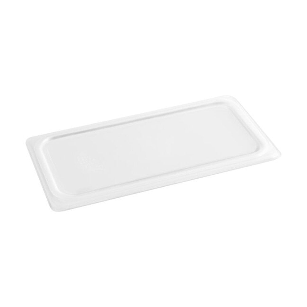 1/3 Size PP Seal Lid To Suit Gastronorm Food Pans - TEM IMPORTS™