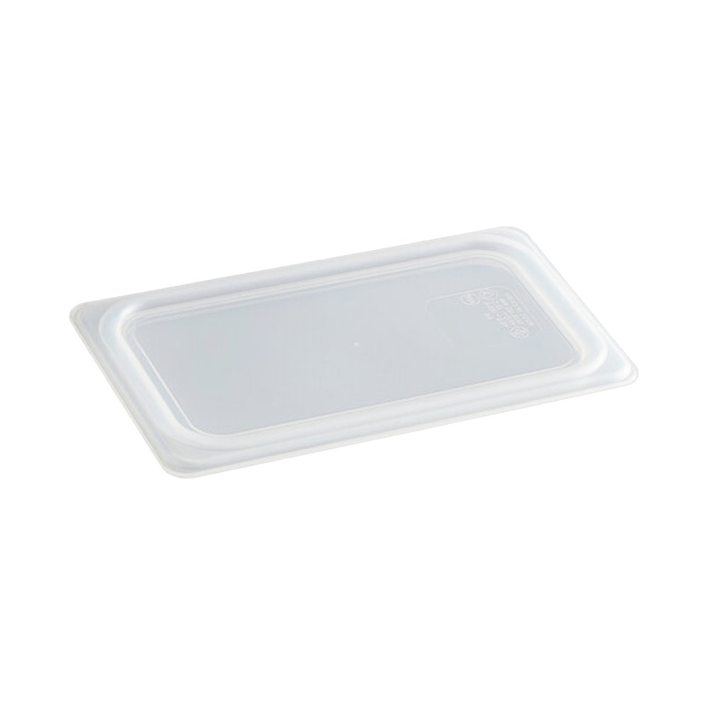 1/4 Size PP Seal Lid To Suit Gastronorm Food Pans - TEM IMPORTS™