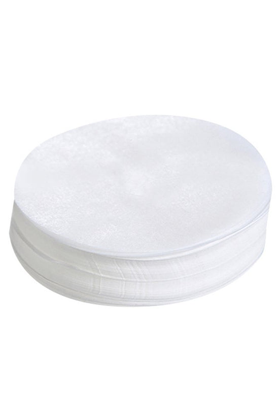 140mm Diameter Leakproof Paper - Pack 500 - TEM IMPORTS™