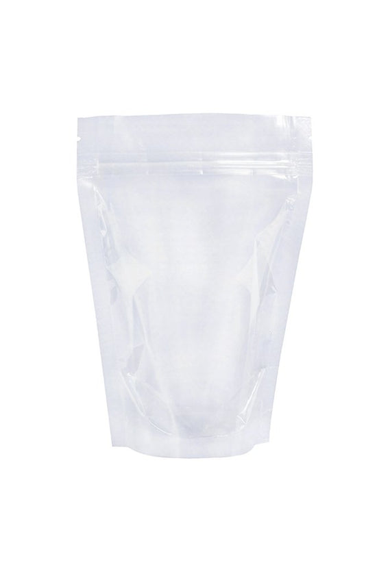 14x20 Clear Reusable Ziplock Bag-Pk50 - TEM IMPORTS™