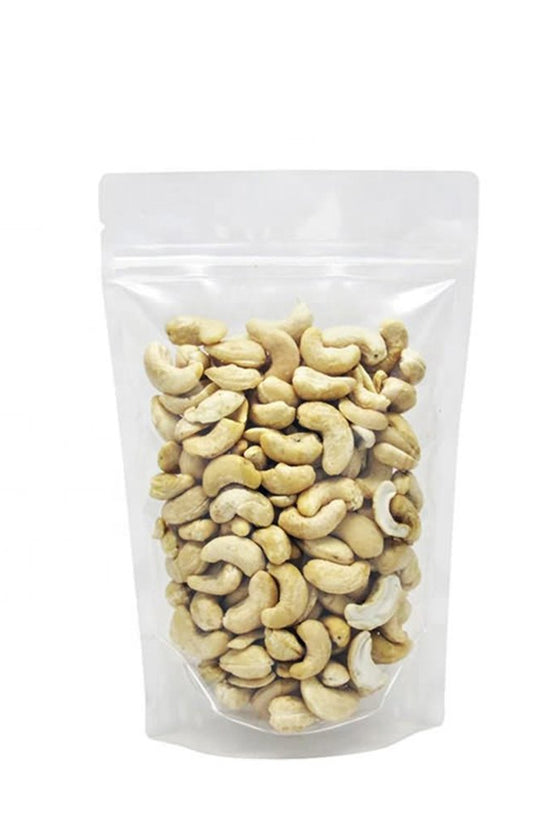 14x20 Clear Reusable Ziplock Bag-Pk50 - TEM IMPORTS™