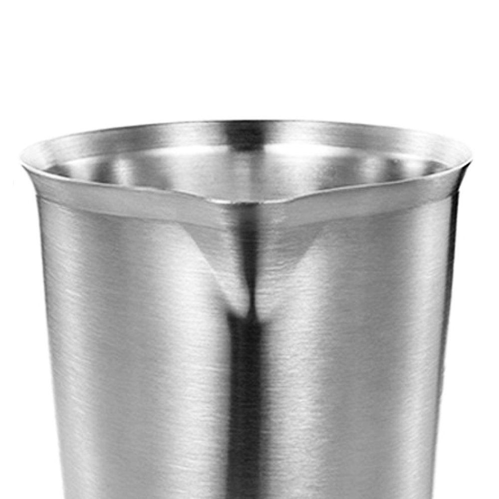 1500mL Inox Stainless Steel Measuring Jug - TEM IMPORTS™