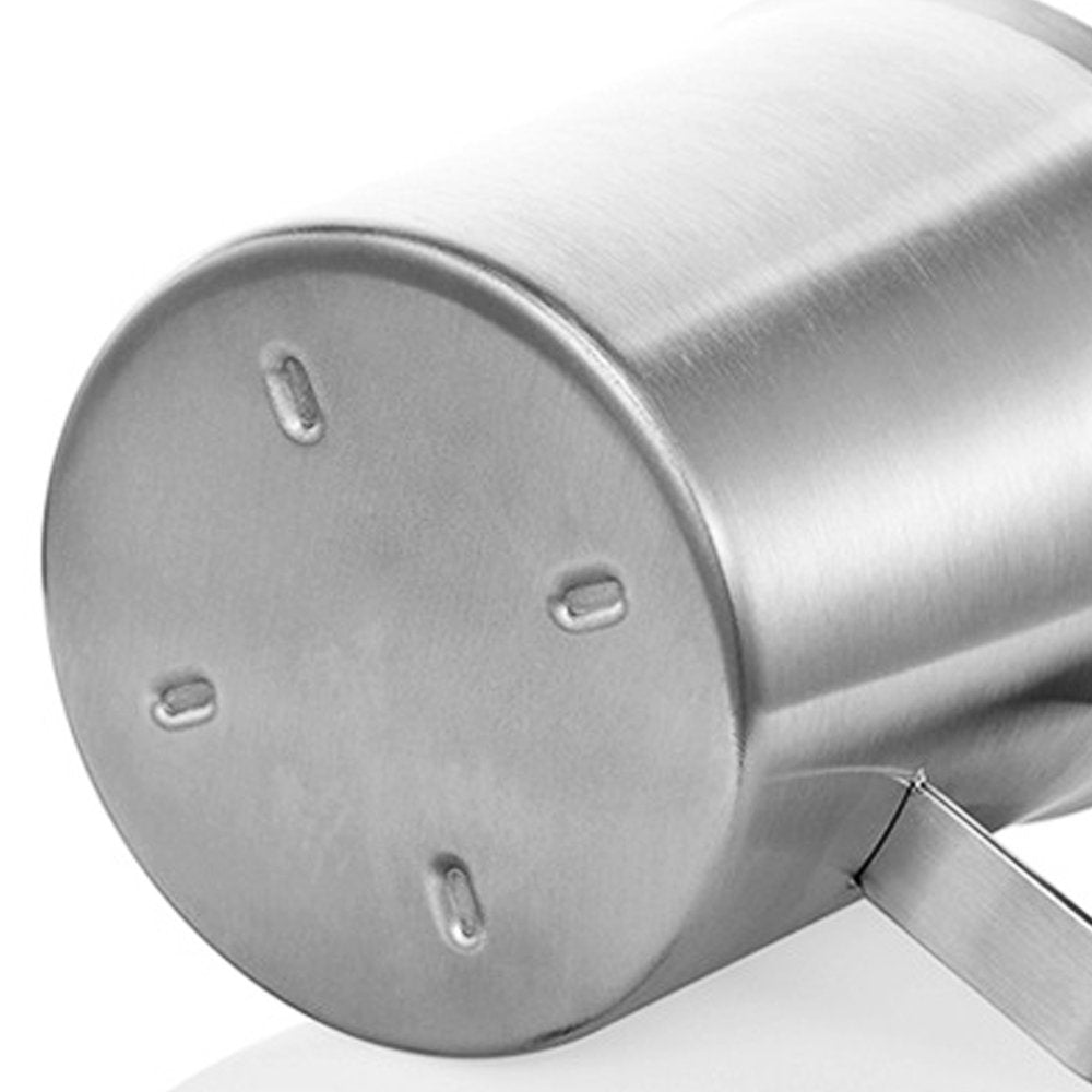 1500mL Inox Stainless Steel Measuring Jug - TEM IMPORTS™