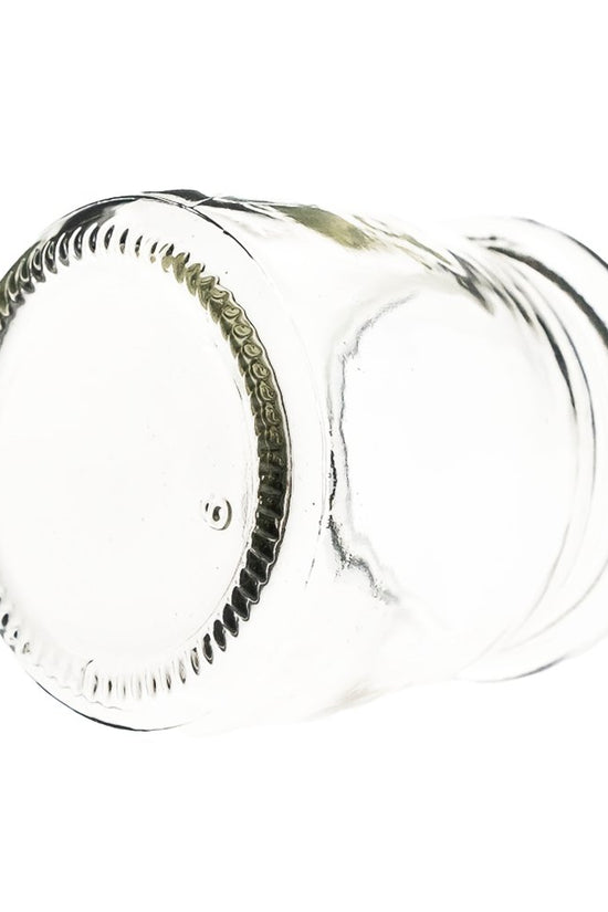 150mL Plain Pudding Glass Jar With Soft PE Lid - TEM IMPORTS™
