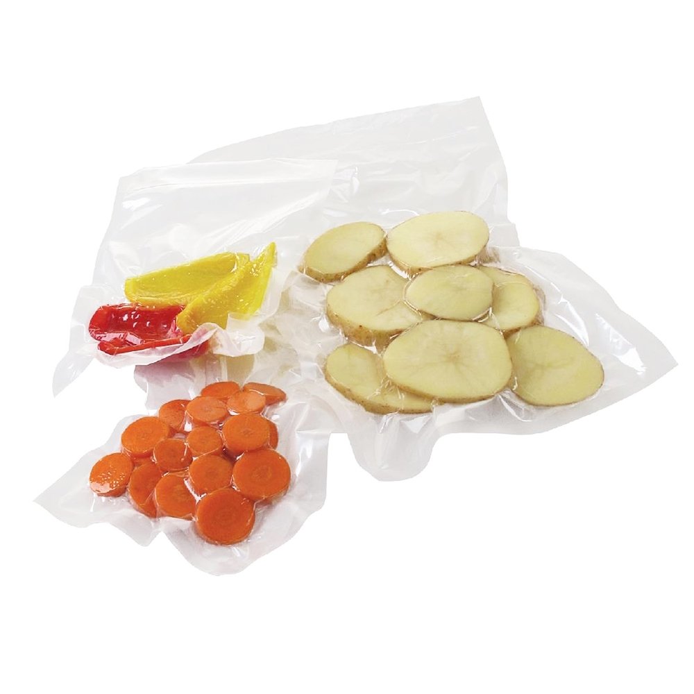 150x200 Chamber Vacuum Sealer Bag - Pk100 - TEM IMPORTS™