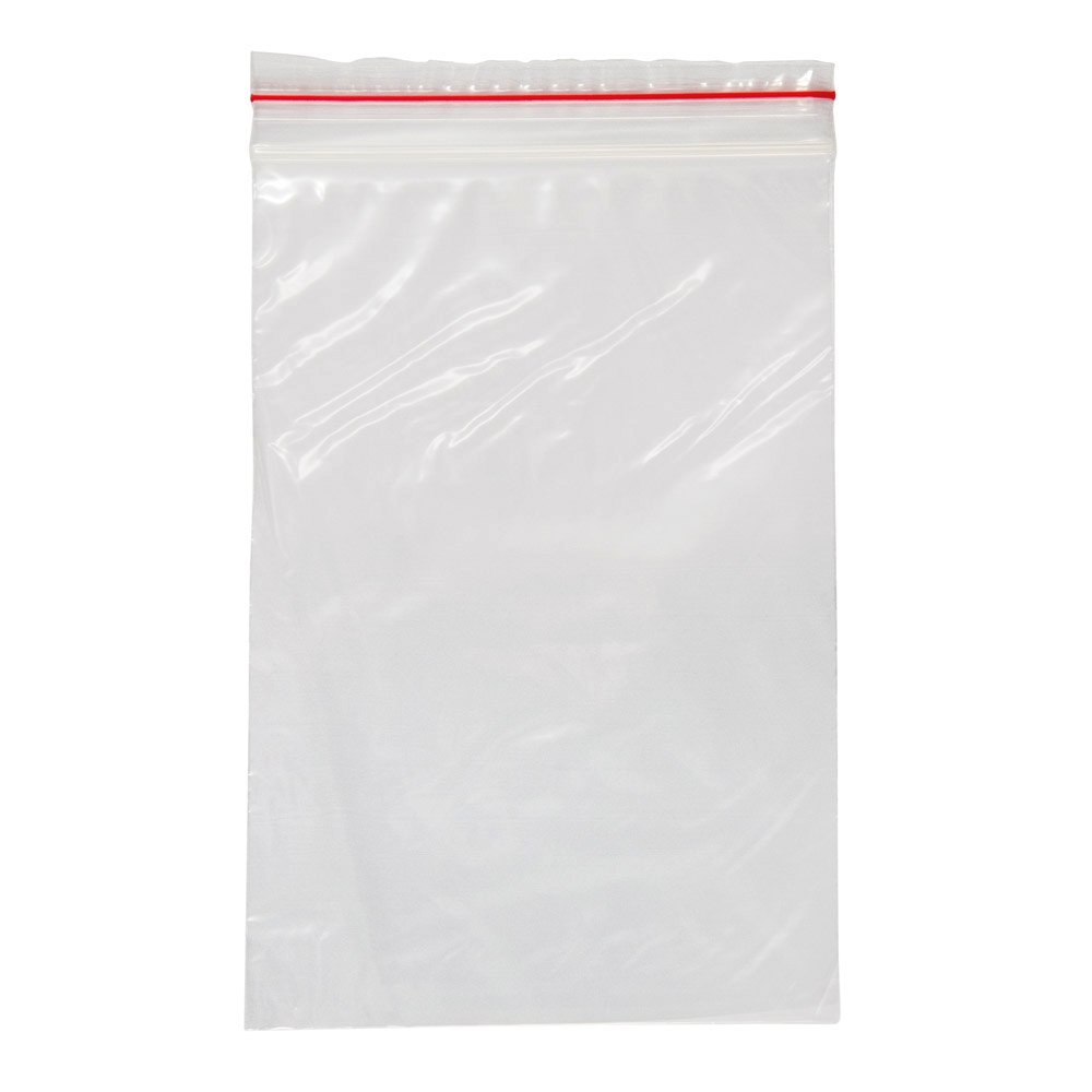 15.2x10cm Resealable Bag - TEM IMPORTS™