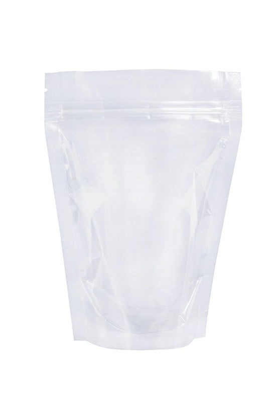 16x24 Clear Reusable Ziplock Bag-Pk50 - TEM IMPORTS™