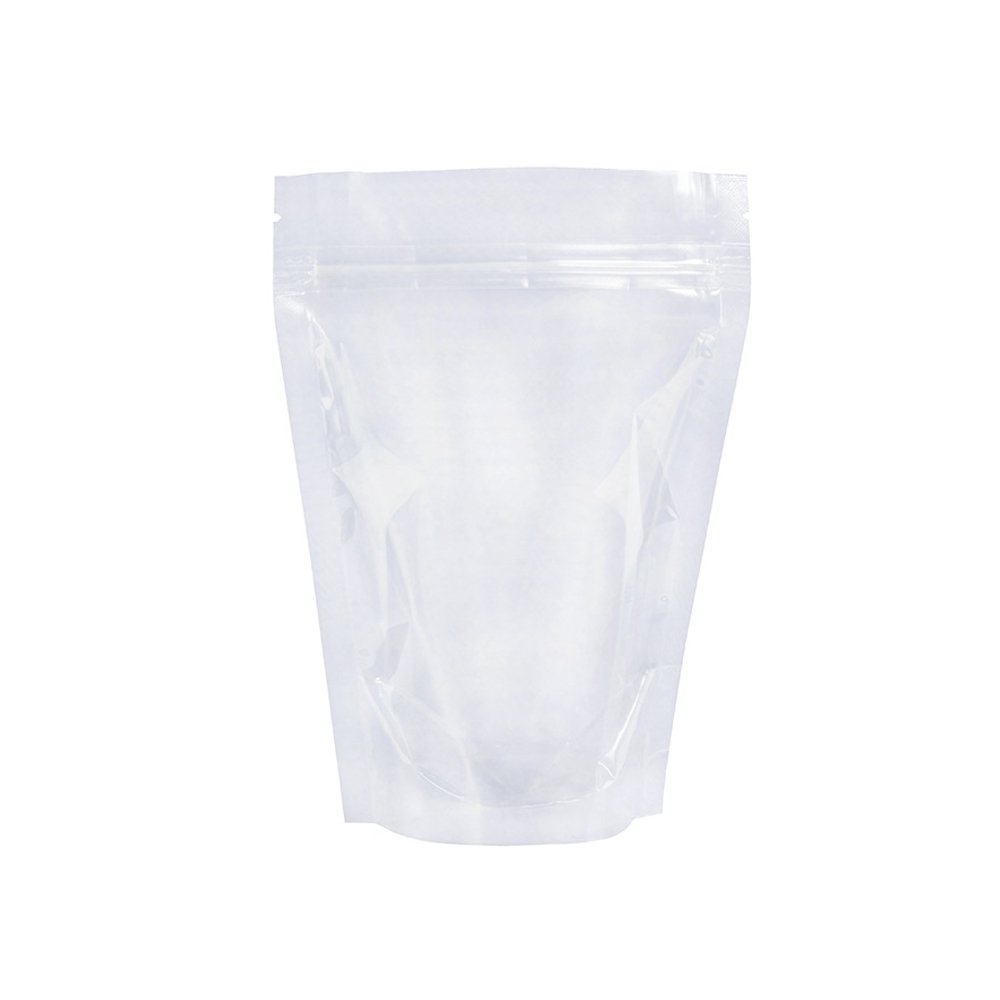 16x24 Clear Reusable Ziplock Bag-Pk50 - TEM IMPORTS™