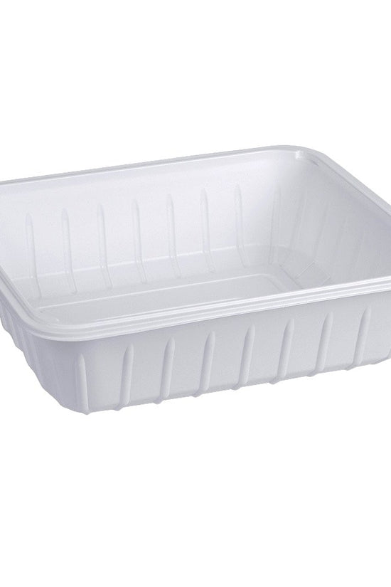 GMPack Rectangular Tray For QS300-235195 - 480/CTN