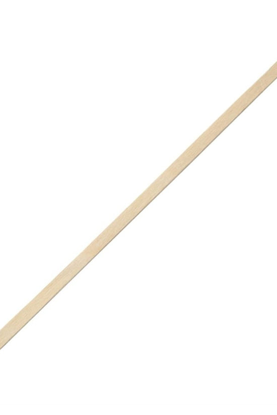19cm Long Wooden Coffee Stirrer