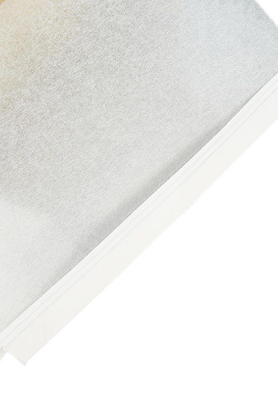 Large Paper Bread Bag Window - White