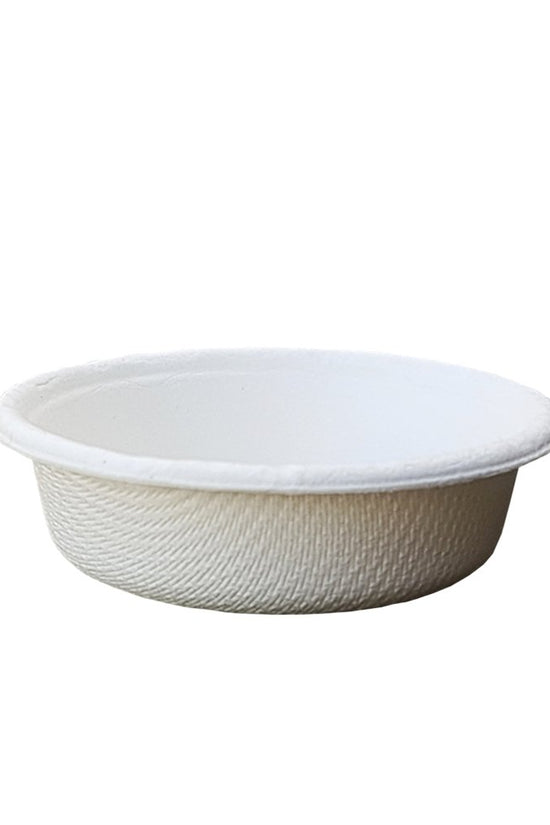 1oz/30mL White Sugarcane Portion Sauce Cup - TEM IMPORTS™
