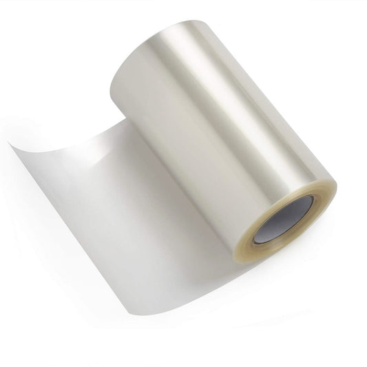 20mx100mm Thick Transparent Cake Collar - TEM IMPORTS™