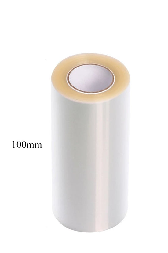 20mx100mm Thick Transparent Cake Collar - TEM IMPORTS™