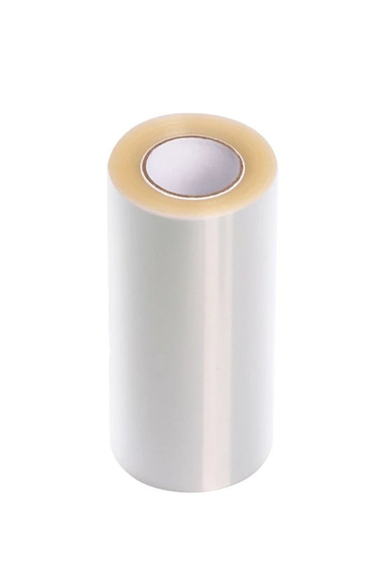20mx100mm Thick Transparent Cake Collar - TEM IMPORTS™