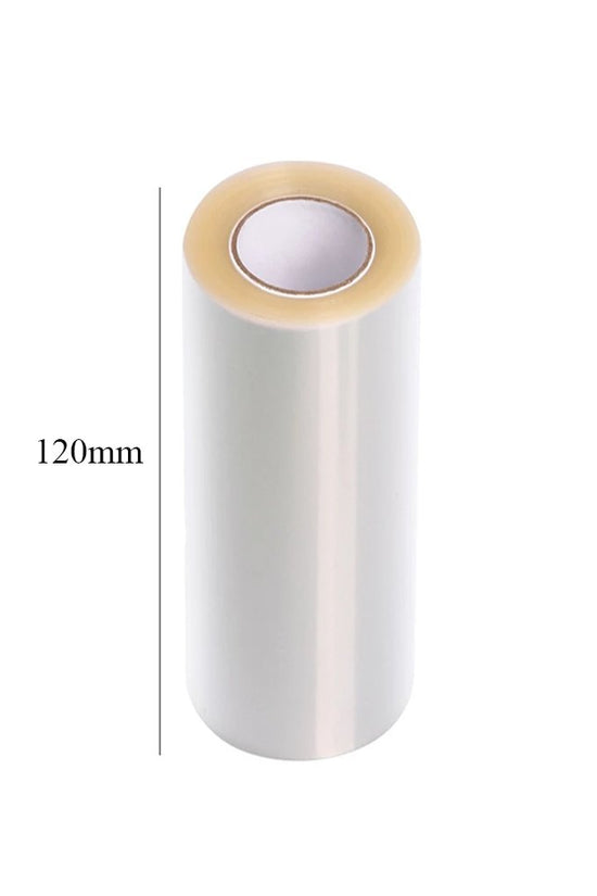 20mx120mm Thick Transparent Cake Collar - TEM IMPORTS™
