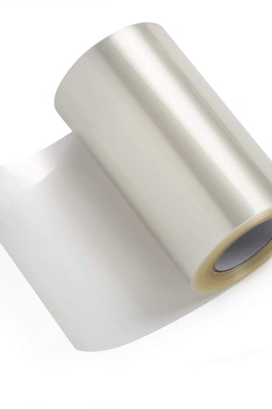 20mx120mm Thick Transparent Cake Collar - TEM IMPORTS™