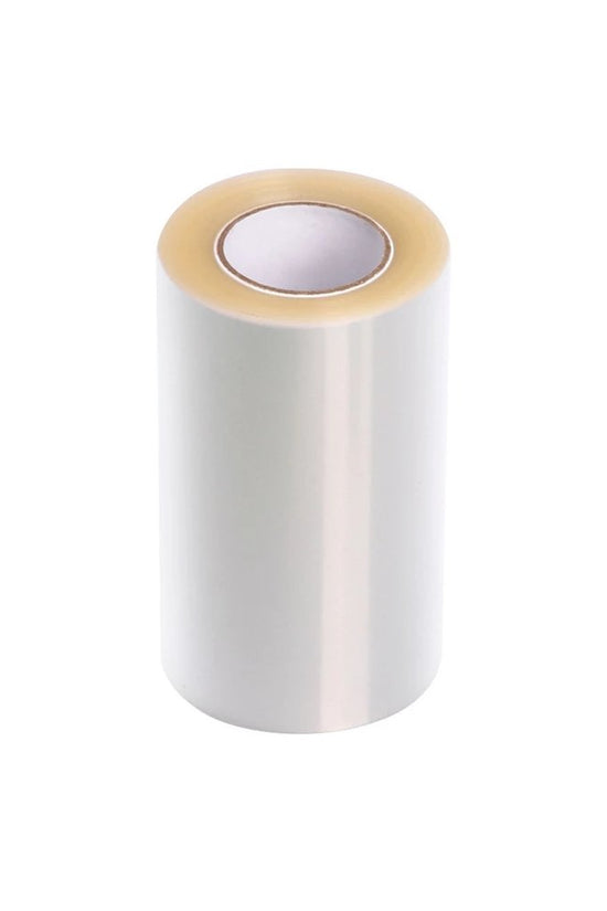 20mx80mm Thick Transparent Cake Collar - TEM IMPORTS™