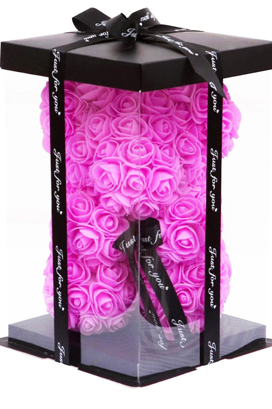 20x20x31 Clear Square Cake Box With Paper Lid - TEM IMPORTS™