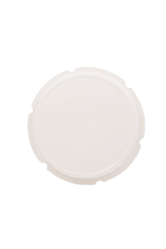 22x24 Round Transparent Box - TEM IMPORTS™