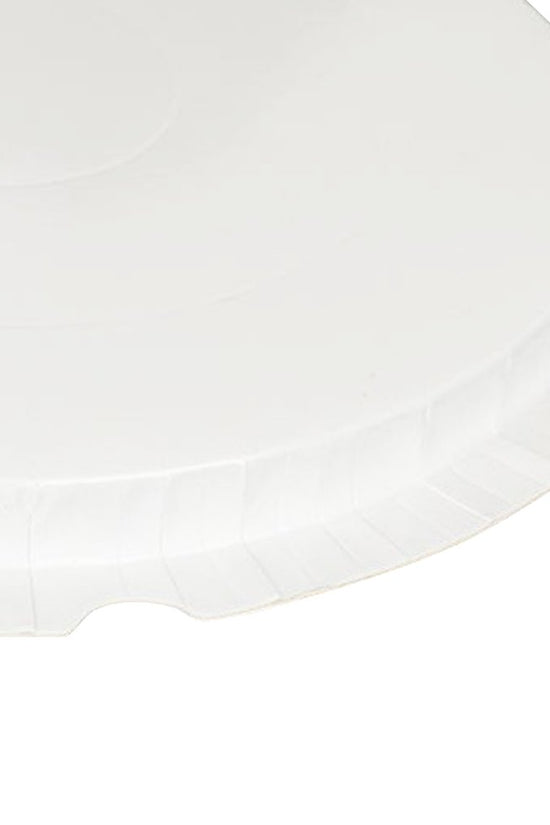 22x24 Round Transparent Box - TEM IMPORTS™