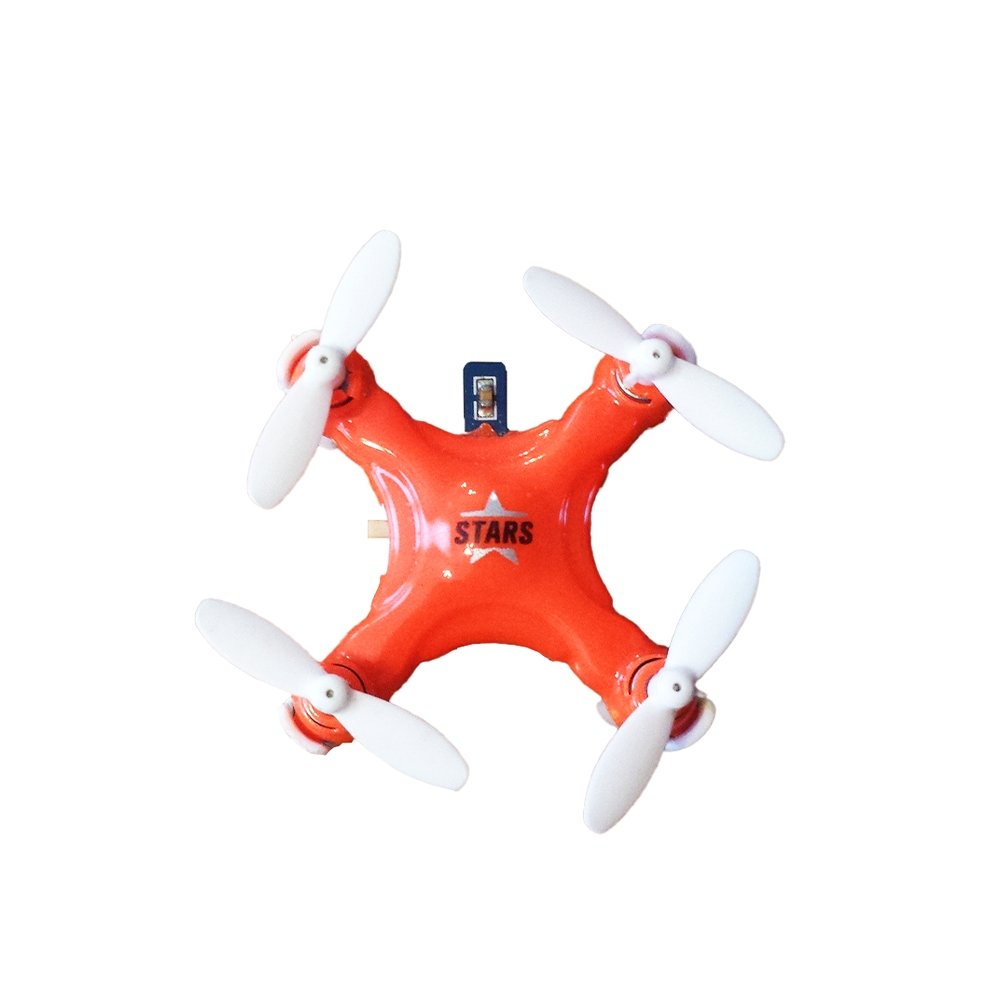 World smallest deals drone price