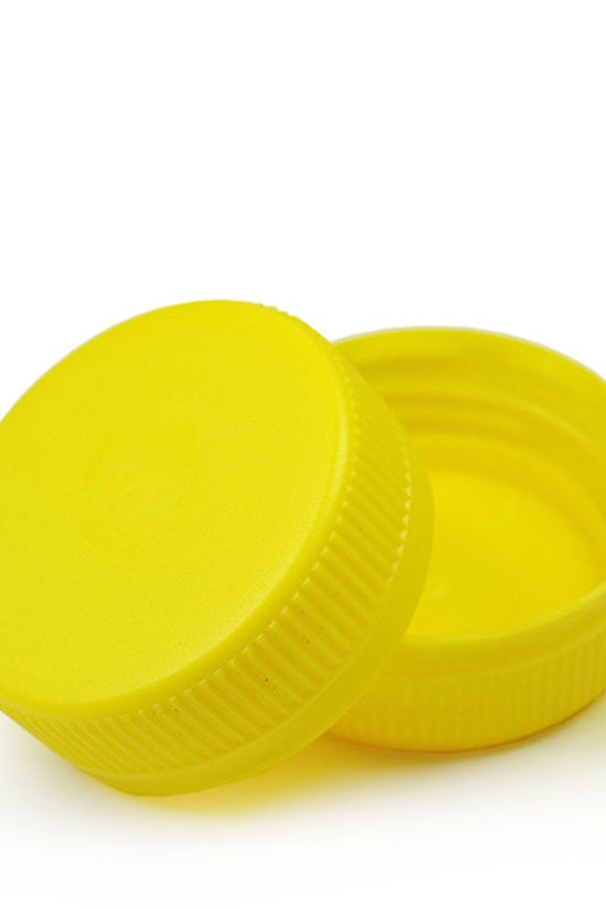 250mL Juice Bottle With Tamper Evident Cap - TEM IMPORTS™