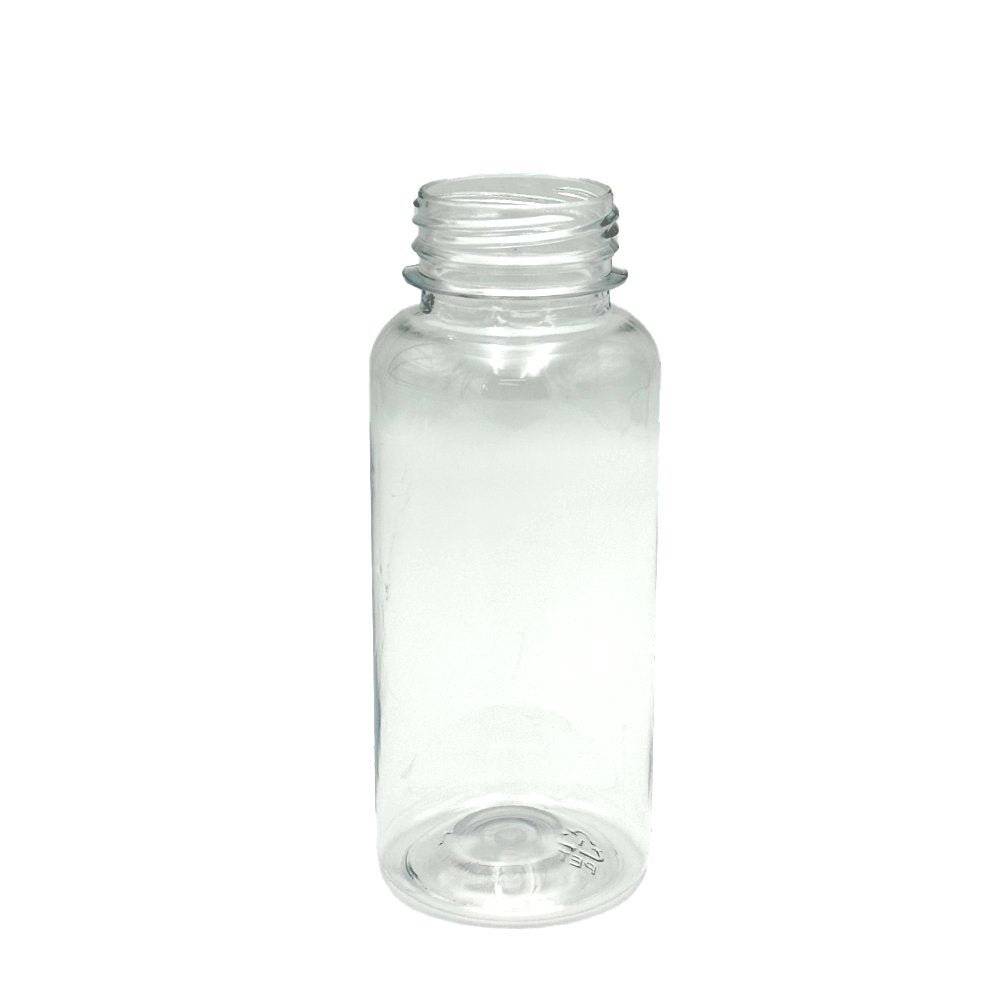 250mL Juice Bottle With Tamper Evident Cap - TEM IMPORTS™