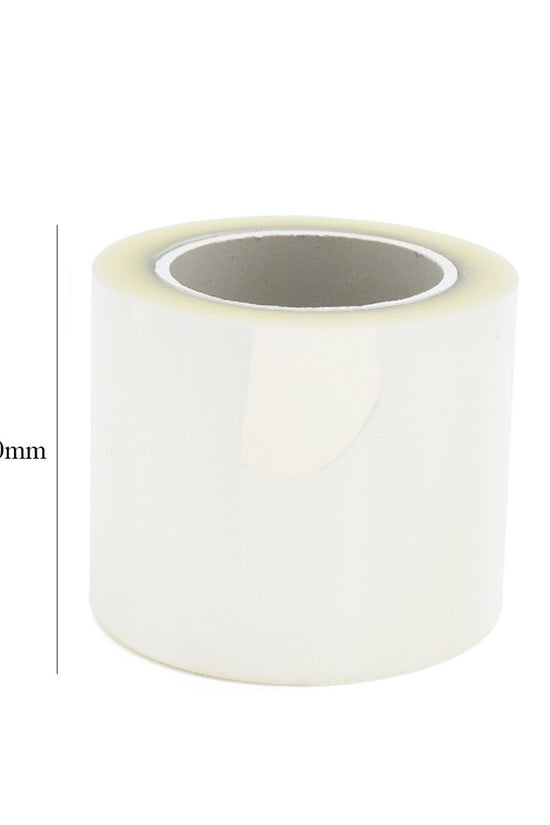 250mx100mm Thin Transparent Cake Collar - TEM IMPORTS™