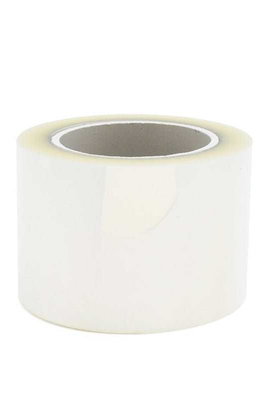 250mx80mm Thin Transparent Cake Collar - TEM IMPORTS™