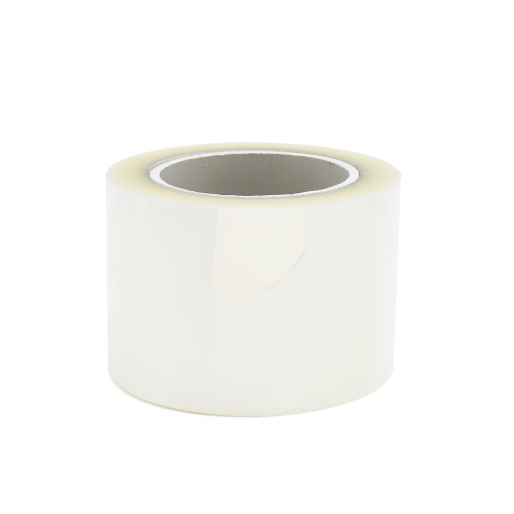 250mx80mm Thin Transparent Cake Collar - TEM IMPORTS™