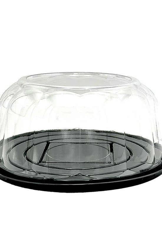 260x115mm Clearview Dome Container - TEM IMPORTS™