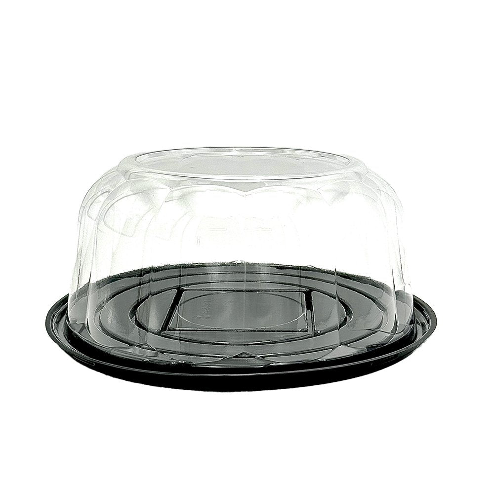 260x115mm Clearview Dome Container - TEM IMPORTS™