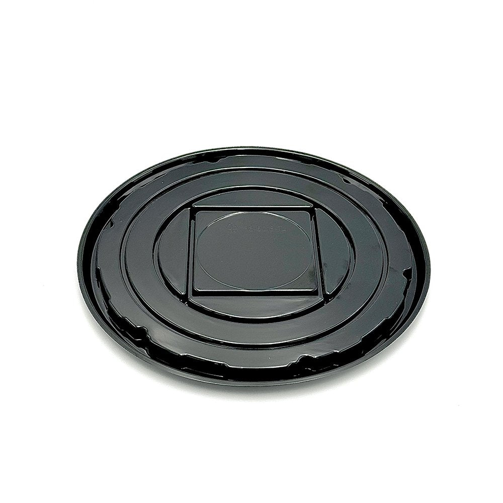 260x115mm Clearview Dome Container - TEM IMPORTS™