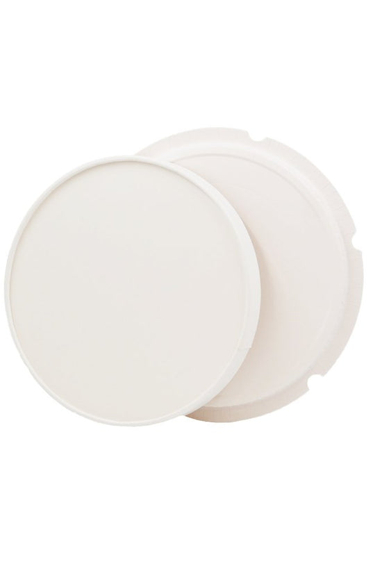 26x24 Round Transparent Box - TEM IMPORTS™