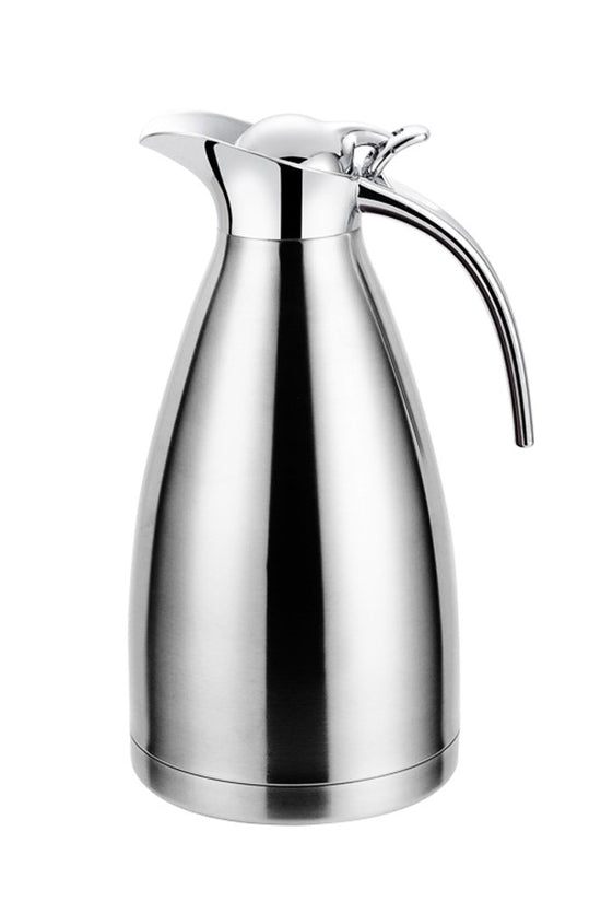 2Ltr Stainless Steel Vacuum Jug - TEM IMPORTS™