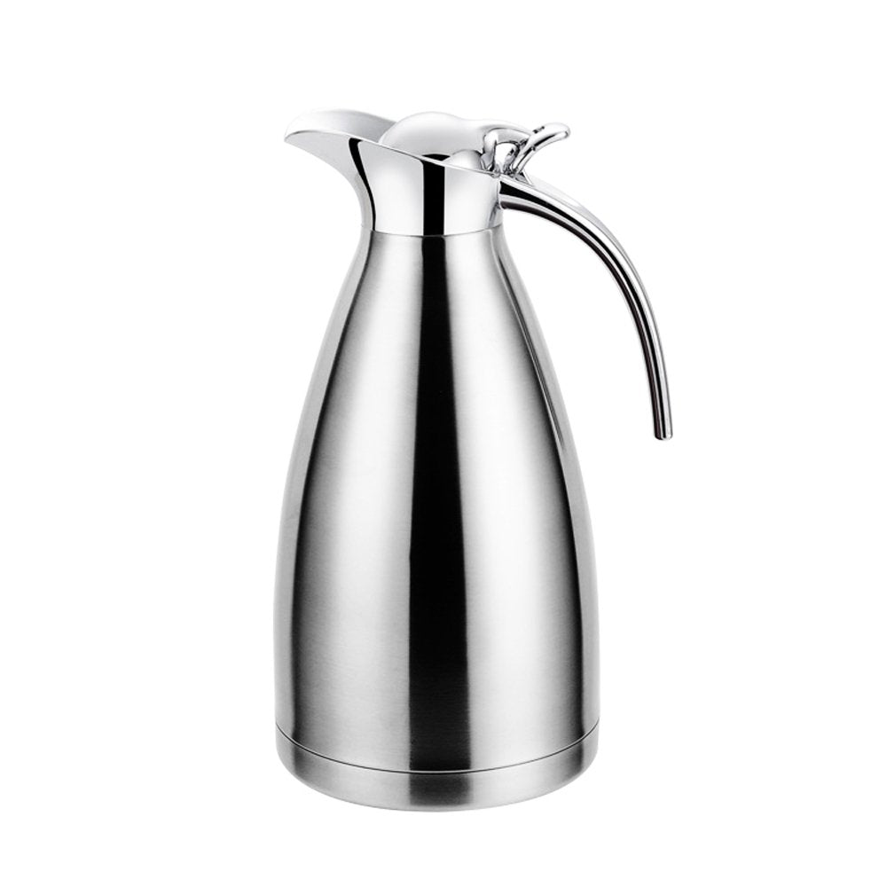 2Ltr Stainless Steel Vacuum Jug - TEM IMPORTS™