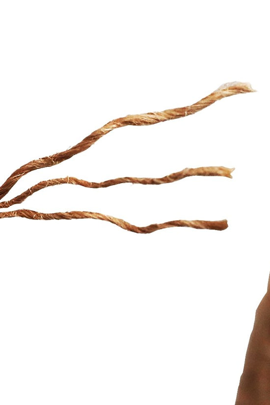 2mm Thick Natural Jute String - 50m - TEM IMPORTS™