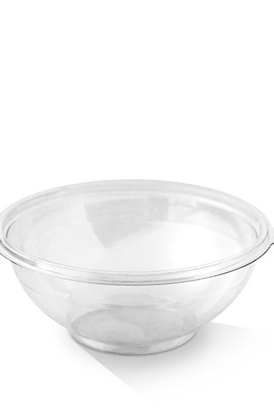 32oz/1000mL Clear PET Bowl - TEM IMPORTS™